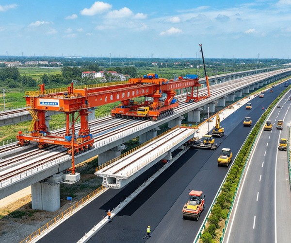 福泉公路建设