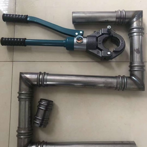 福泉鑫亿呈冷却管